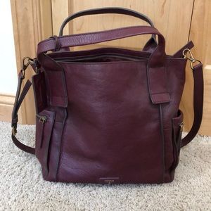 Fossil Crossbody purse